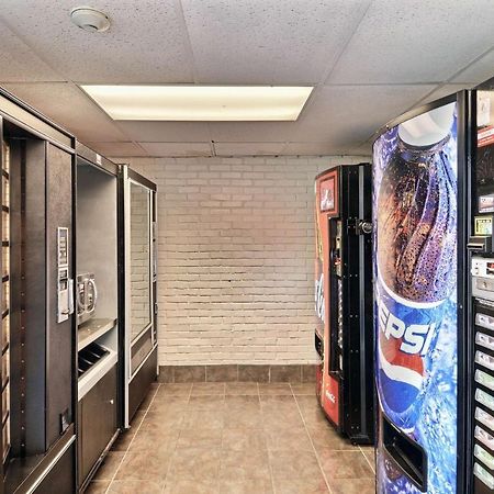 Motel 6-Danvers, Ma - Boston North Exteriér fotografie