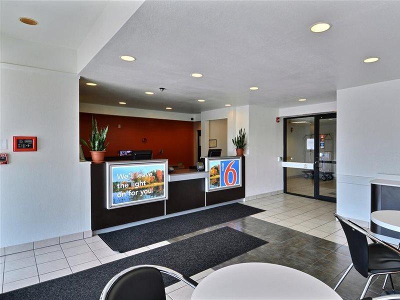 Motel 6-Danvers, Ma - Boston North Exteriér fotografie