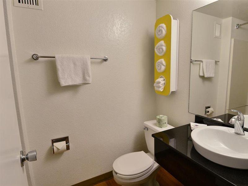 Motel 6-Danvers, Ma - Boston North Exteriér fotografie