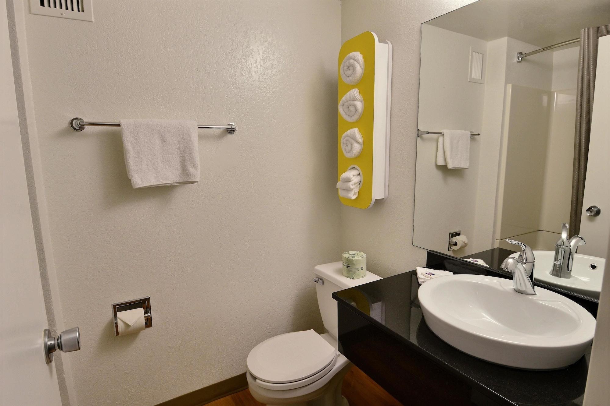 Motel 6-Danvers, Ma - Boston North Exteriér fotografie