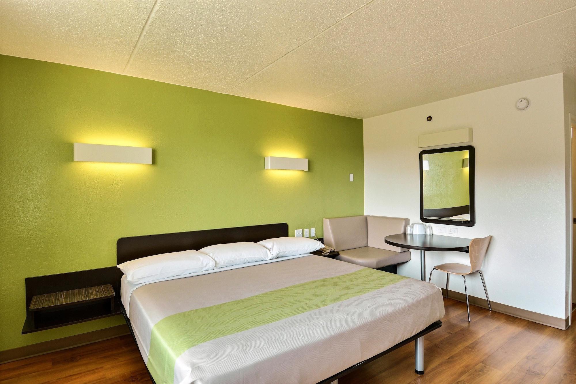 Motel 6-Danvers, Ma - Boston North Exteriér fotografie