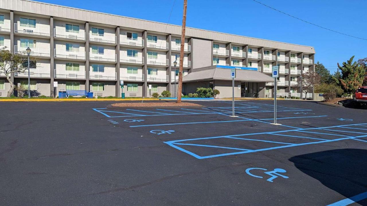 Motel 6-Danvers, Ma - Boston North Exteriér fotografie