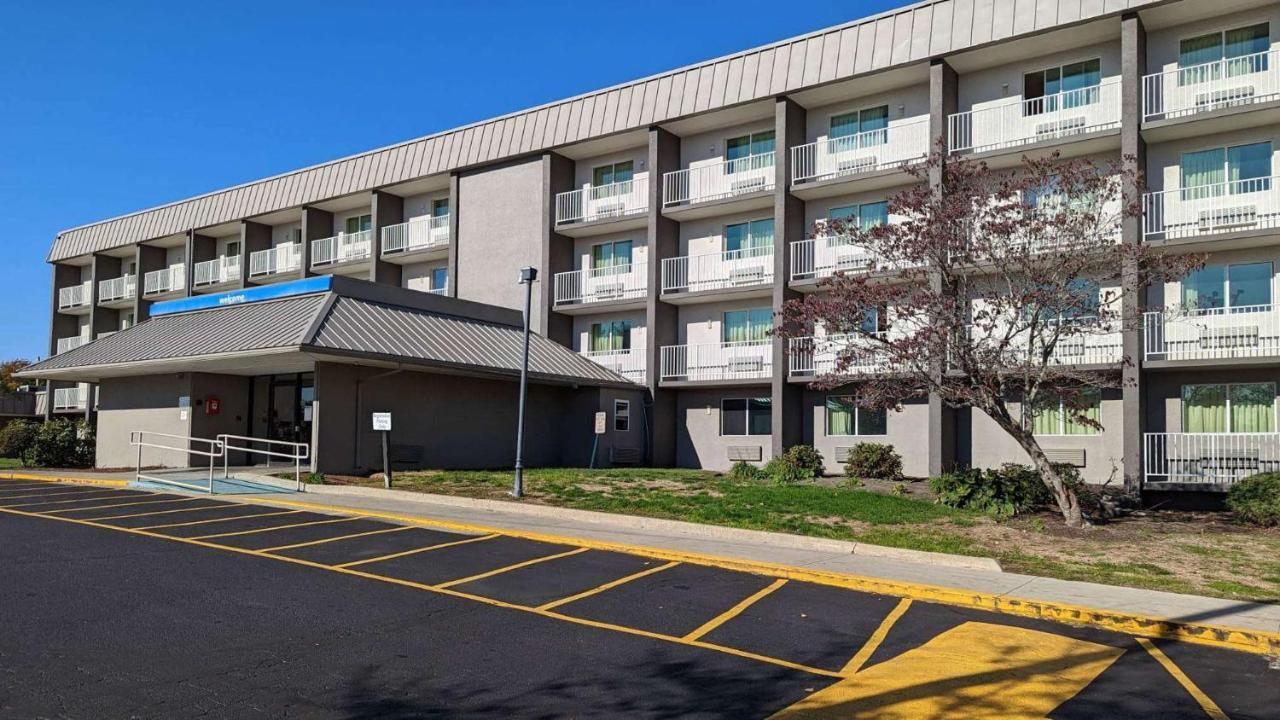 Motel 6-Danvers, Ma - Boston North Exteriér fotografie