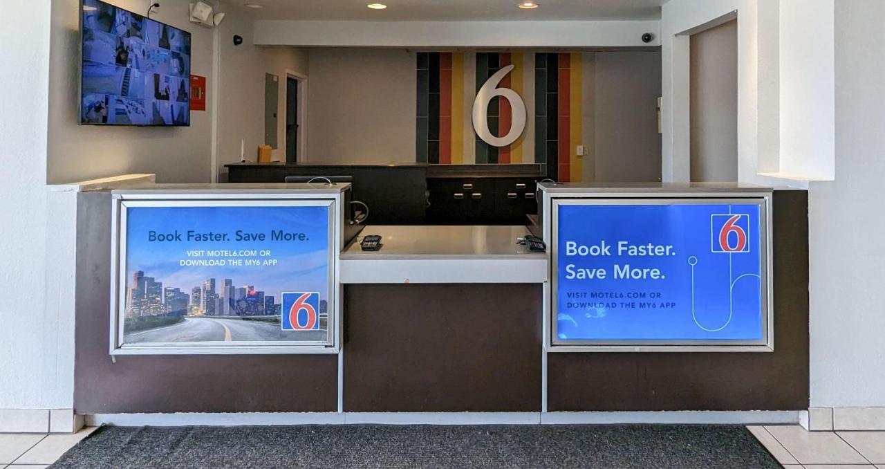Motel 6-Danvers, Ma - Boston North Exteriér fotografie