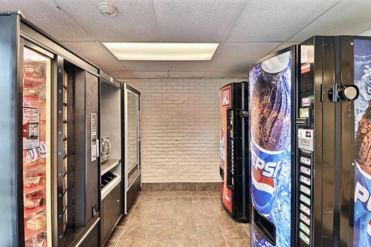 Motel 6-Danvers, Ma - Boston North Exteriér fotografie