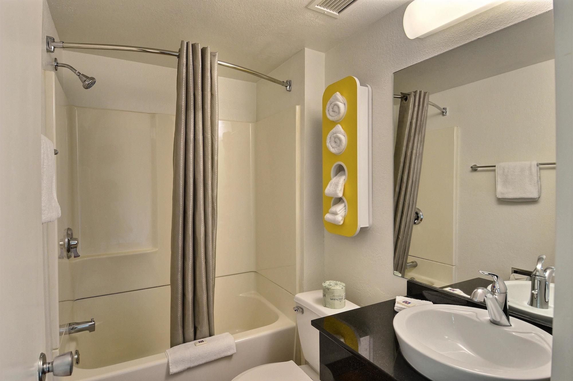 Motel 6-Danvers, Ma - Boston North Exteriér fotografie