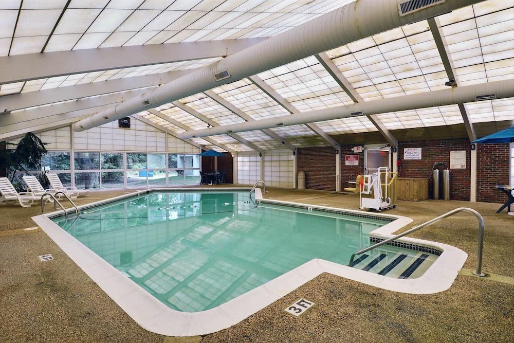 Motel 6-Danvers, Ma - Boston North Exteriér fotografie