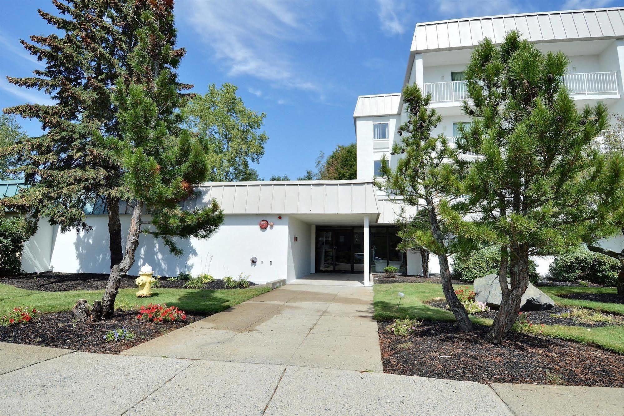 Motel 6-Danvers, Ma - Boston North Exteriér fotografie