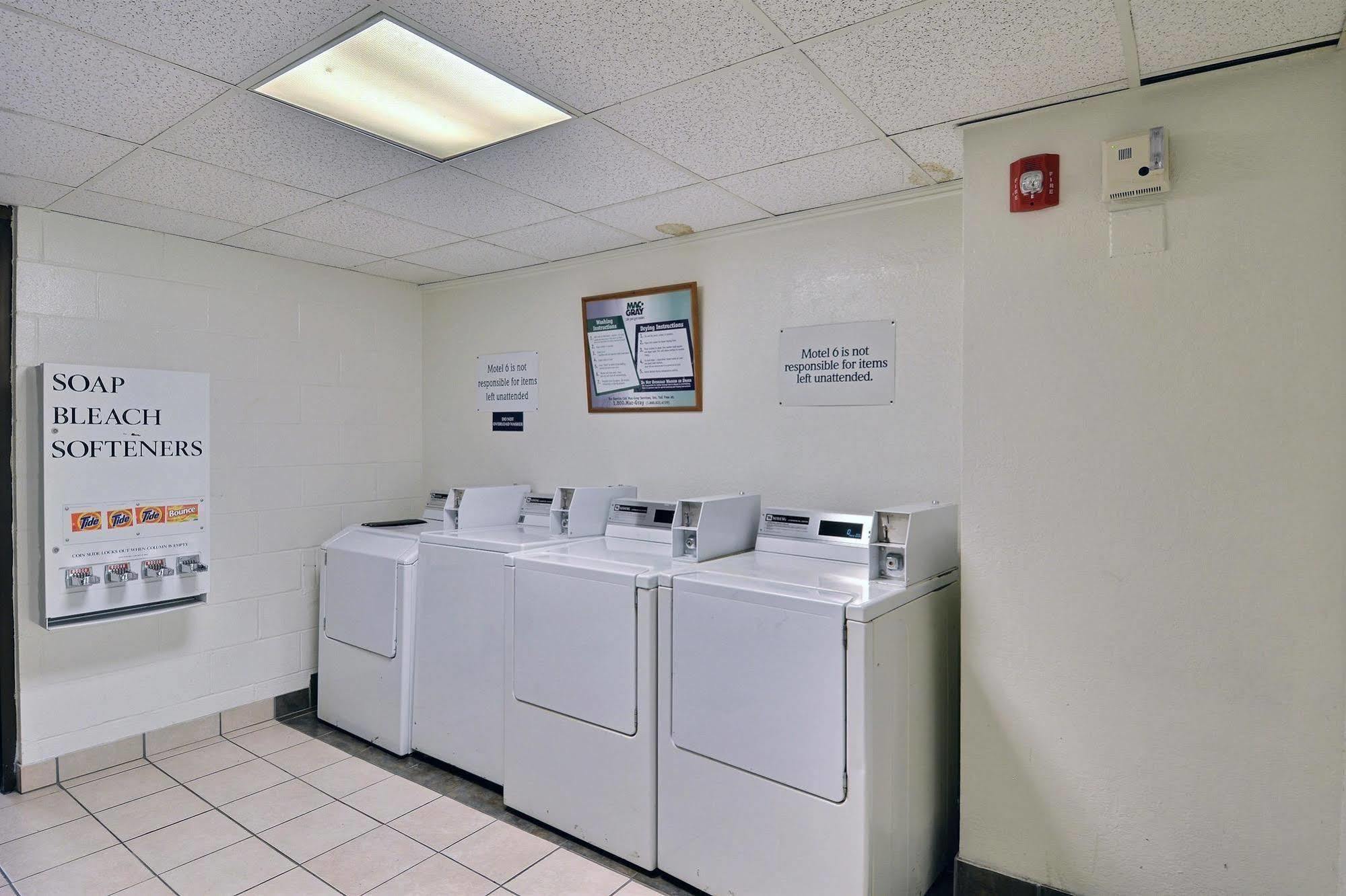 Motel 6-Danvers, Ma - Boston North Exteriér fotografie