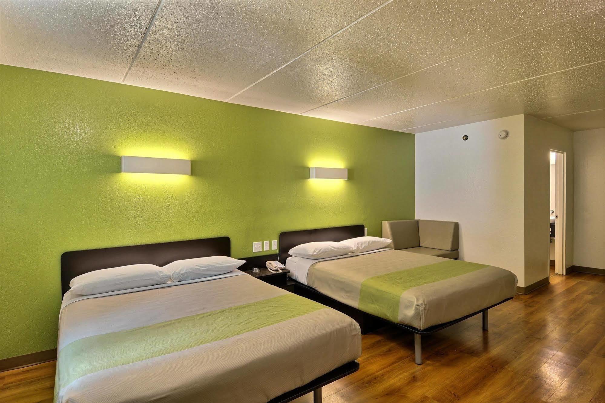 Motel 6-Danvers, Ma - Boston North Exteriér fotografie