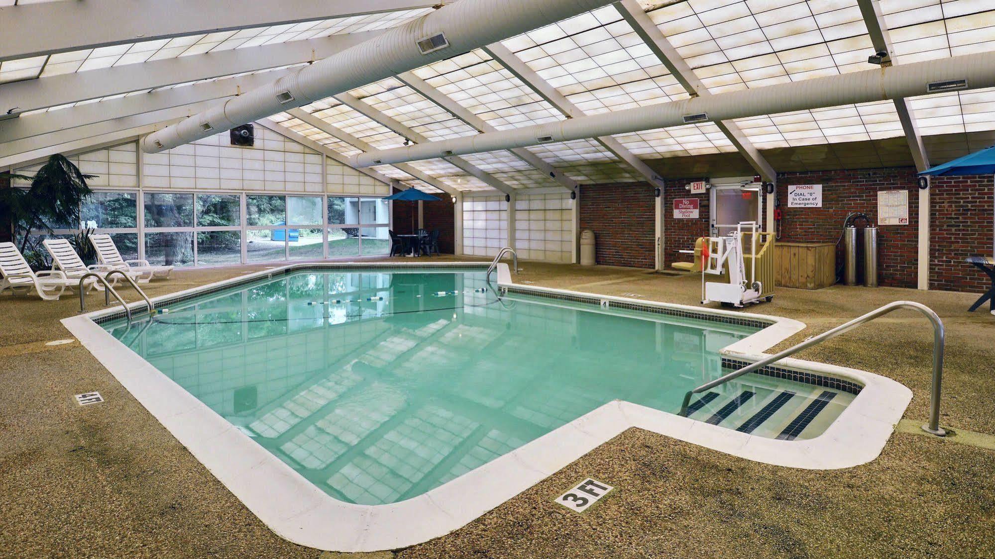 Motel 6-Danvers, Ma - Boston North Exteriér fotografie